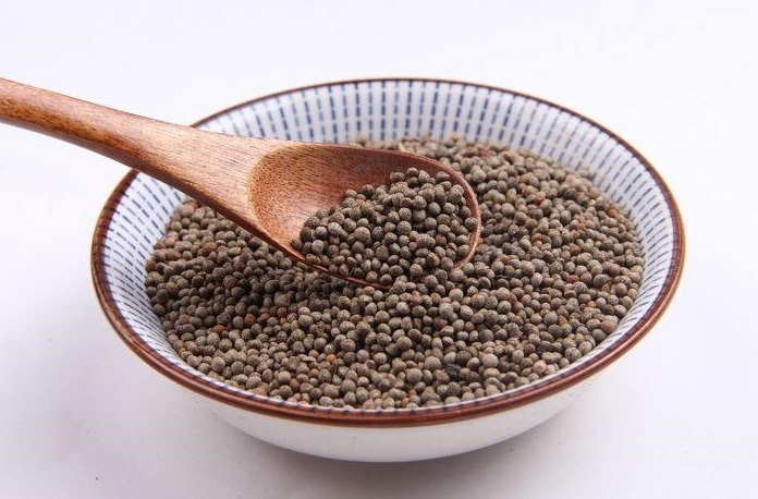 岱工汤中药科普系列--紫苏子